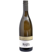 Auxerrois trocken Bio - Weingut Nagel