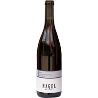 Spätburgunder trocken Bio - Weingut Nagel