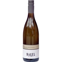 Grauburgunder trocken Bio - Weingut Nagel