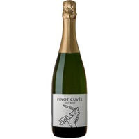 Pinot Cuvée brut - Weingut Otto & Martin Frey