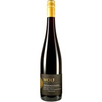 Spätburgunder Kastanienbusch vom Buntsandstein trocken - Weingut Klaus und Mathias Wolf