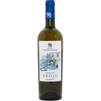Falanghina Frojo Irpinia DOC - Tenuta Vitagliano