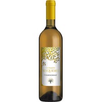 Chardonnay Pays d'Oc IGP trocken - Château Sesquières