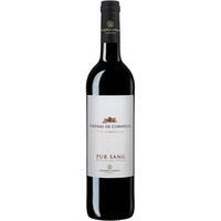 Pur Sang Côtes du Roussillon AOP trocken - Jonquères d'Oriola Vignobles - Château de Corneilla