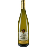 Edelzwicker Alsace AOP trocken - Domaine Jean-Claude Koehler et Fils