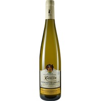Gewurztraminer "Cuvée Particulière" Alsace AOP lieblich - Domaine Jean-Claude Koehler et Fils