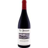 Rouge Sancerre AOP trocken - Domaine de la Poussie