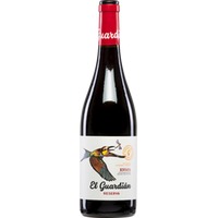 El Guardián Reserva Tinto Rioja DOCa trocken - Criadores de Rioja