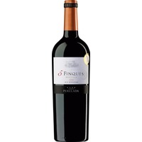 Tinto Reserva 5 Finques Empordà DO trocken - Castillo Perelada