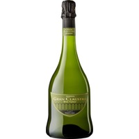 Cava Gran Claustro Empordà DO brut nature - Castillo Perelada