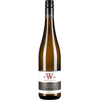 Bürgstadter Riesling trocken - Weingut Josef Walter