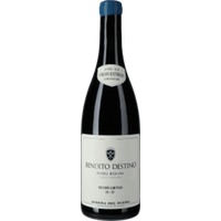 Piedra Mediana Garnacha