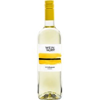 Rivaner "FUNdament" - Weingut Weinwurm