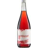Naturmädl Traubensaft rosé BIO 1,0 L - Pröglhöf