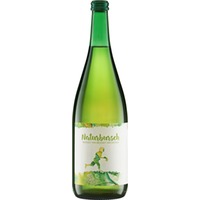 Naturbursch Traubensaft weiß naturtrüb BIO 1,0 L - Pröglhöf