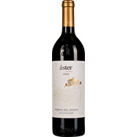 Áster Crianza Tempranillo Ribera del Duero