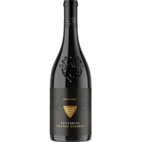 Santo Wines Santorini Grande Reserve