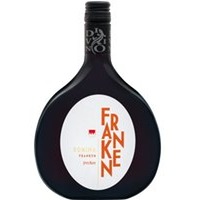 Domina Franken QbA trocken, Rotwein