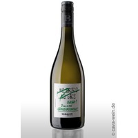 Emil Bauer »Pinot Grigio, Pinot Gris - Bullshit, drink a real Grauburgunder«