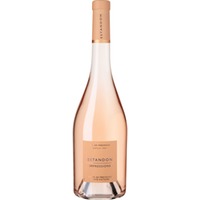 Estandon Impressions Rosé, Côtes de Provence Sainte-Victoire AOP, Provence, 2023, Roséwein