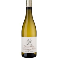 Oliver Zeter Chenin Blanc - Sauvignon Blanc, Trocken, Pfalz, Pfalz, 2023, Weißwein