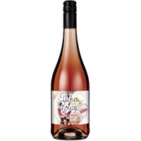 Peche Rouge Weinbergspfirsich Cocktail