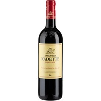 Kadette Pinotage - - Kanonkop - Südafrikanischer Rotwein
