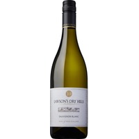 Lawson's Dry Hills Sauvignon Blanc, Marlborough, Marlborough, 2023, Weißwein