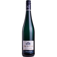 Blauschiefer Riesling trocken - - Dr. Loosen - Deutscher Weißwein