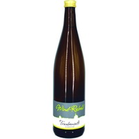 Weißer Traubensaft