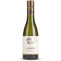 La Villette Chardonnay VdF 0.375l Süd-Frankreich