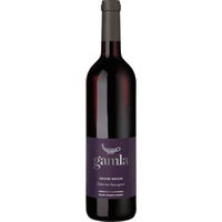 Gamla Cabernet Sauvignon Golanhöhen, Galiläa
