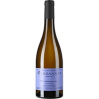 Marsannay Village Chardonnay Rose