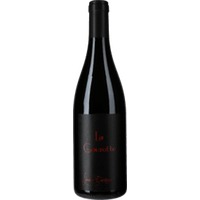 La Gouzotte