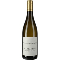 Marsannay Blanc La Croix de Bois