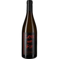 Love and Pif