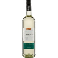 Vinerum OSTERIA Pinot Grigio Demeter - 6Fl. á 0,75l