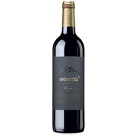 Sonsierra Reserva