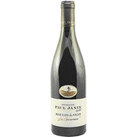 Domaine Paul Janin : Les Greneriers