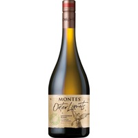 Montes Outer Limits Sauvignon Blanc