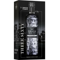 Three Sixty Vodka