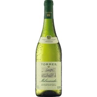 Milmanda Chardonnay Catalunya DO