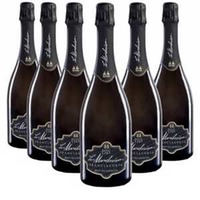 Franciacorta Esus Brut Millesimato Docg 6 Flaschen - Le Marchesine