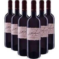 Curtefranca Rosso Doc 6 Flaschen - Le Marchesine