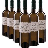Curtefranca Bianco 2022 Doc 6 Flaschen - Le Marchesine