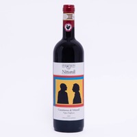 Casanuova di Nittardi Chianti Classico DOCG Nittardi 0,75L