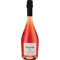 Champagne Geoffroy Rosé de Saignée Premier Cru, Brut, Champagne AC, Champagne, Schaumwein