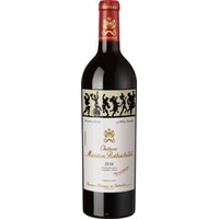 Château Mouton-Rothschild Pauillac AOP, 1er Cru Classé