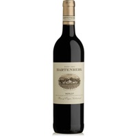 Hartenberg - Estate Merlot