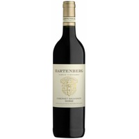 Hartenberg - Estate Shiraz